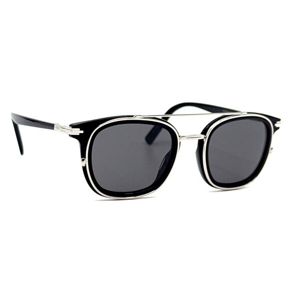 New, CHRISTIAN DIOR Sunglasses DiorBlackSuit S14I 13A0 Authentic - Picture 1 of 12
